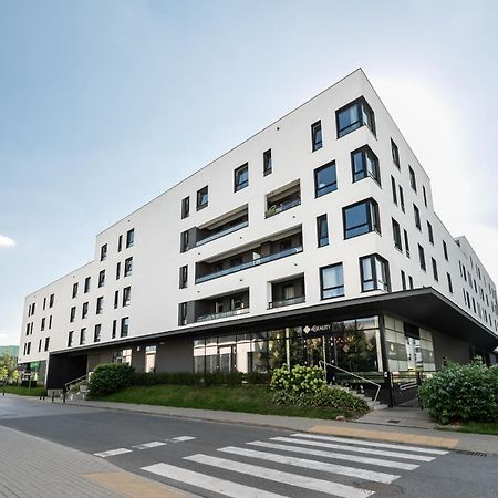 Wilanow 2-Bedroom Apartment Warszawa Zewnętrze zdjęcie