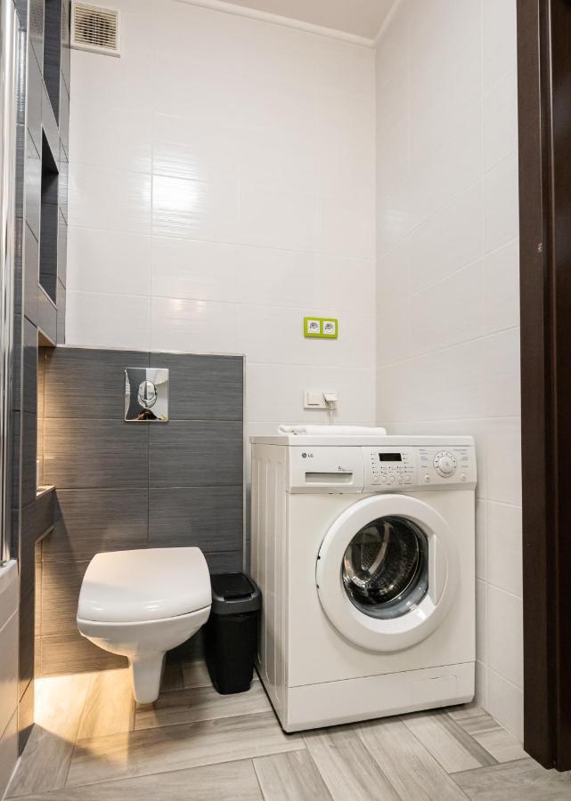 Wilanow 2-Bedroom Apartment Warszawa Zewnętrze zdjęcie