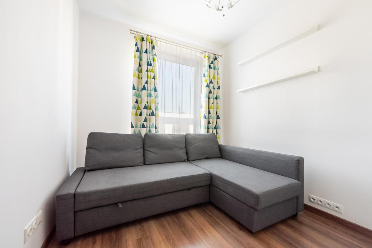 Wilanow 2-Bedroom Apartment Warszawa Zewnętrze zdjęcie