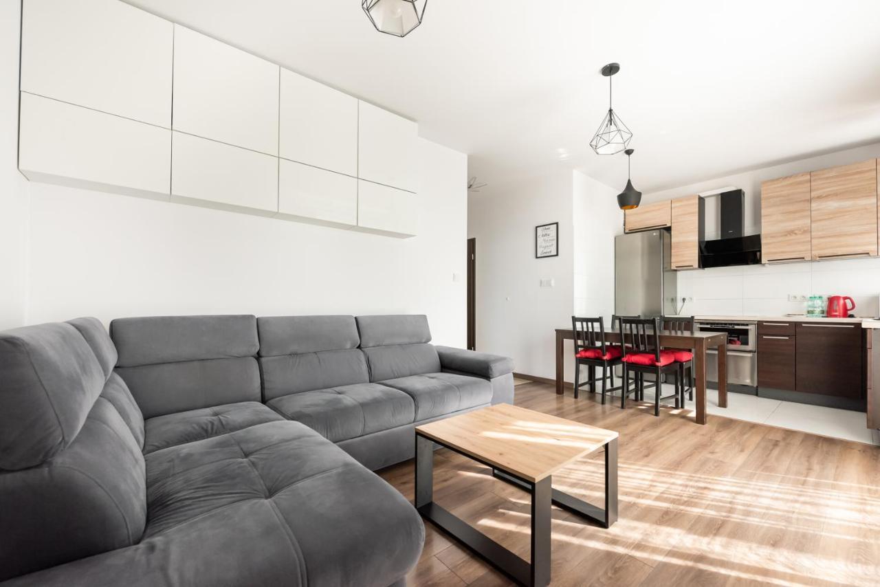 Wilanow 2-Bedroom Apartment Warszawa Zewnętrze zdjęcie